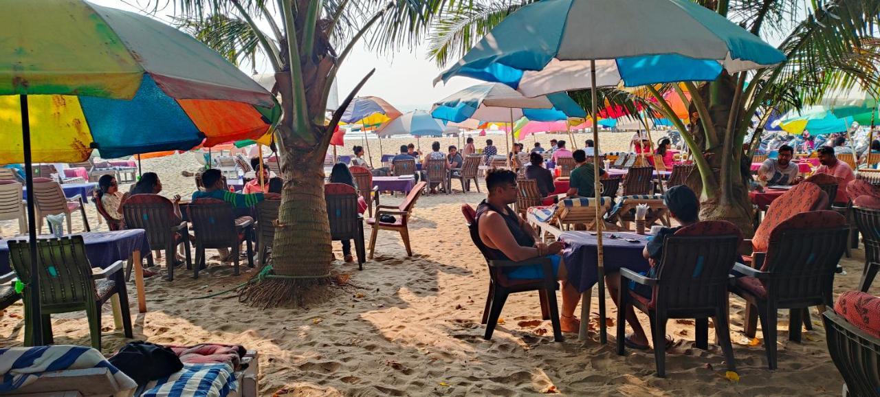 21Coconuts Inn アランボル エクステリア 写真